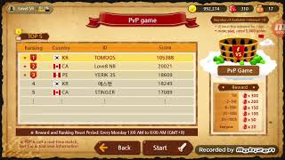 El dorado defence/Mobile test/PvP Battles screenshot 5