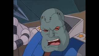 Biker Mice From Mars S02e01