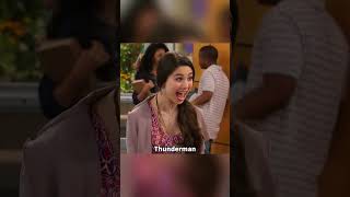 do you remember Kira Kosarin#KiraKosarin #TheThundermans#PhoebeThunderman #nickelodeon #2010s