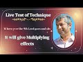 DPC (Daily Prediction Course) 9th Lord Technique by Sunil John