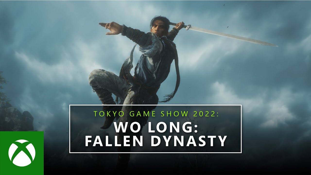 Xbox confirms its presence at Tokyo Game Show 2022 with Japanese-style  games - Meristation