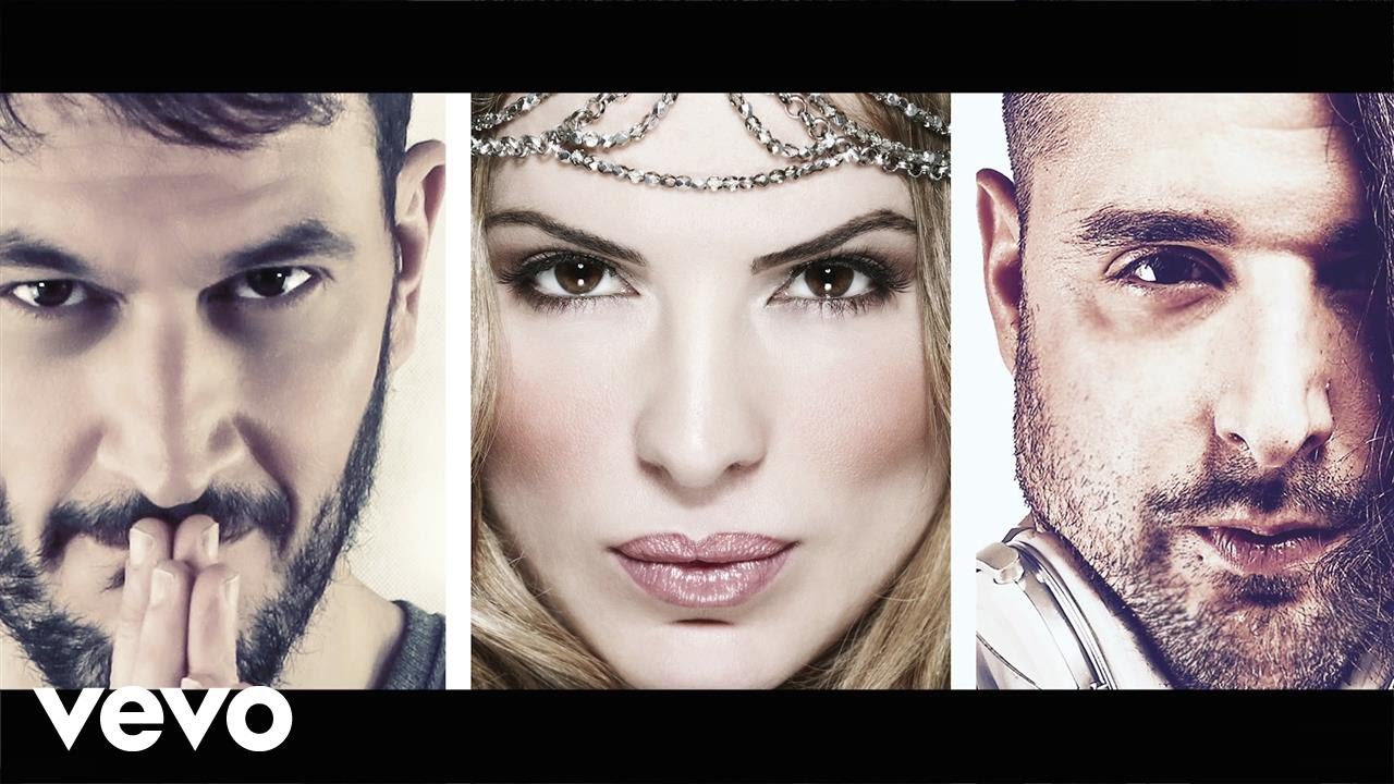 Romy Low - In Love (Jose AM & Jack Mazzoni Remix)