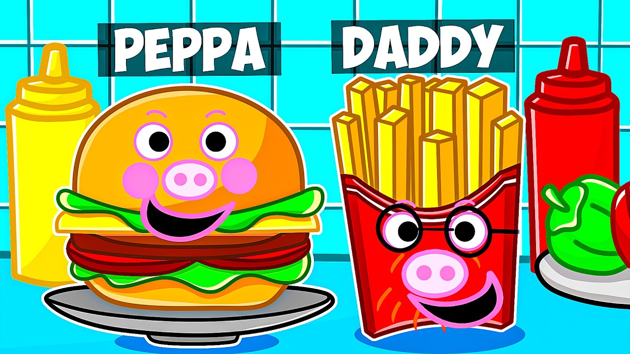 Hiding as OBJECTS in Roblox!