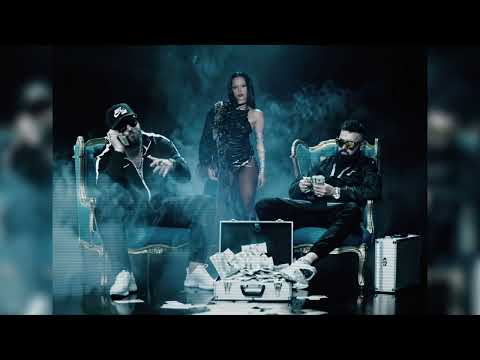 Blaka Blaka x Mala Lomi (ariari Mashup)