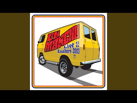 Squash That Fly (Live)