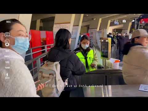 One day trip to Mount Tai, China!