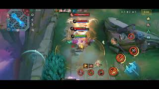 King of Crowd Control – Tigreal Disables Everything!
