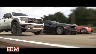 Nonstop Nhạc Phim Đua Xe - Tổng Hợp Nhạc EDM Remix screenshot 4