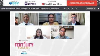 Is India turning out to be the world's capital for IVF treatment?