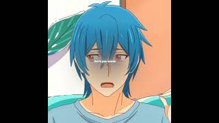"That Was Actually My First Kiss Ever" - Akari [More Than A Married Couple, But Not Lovers]