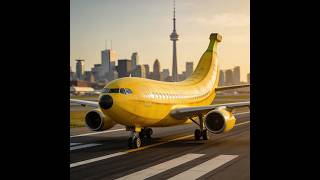 Dementia Airlines: How to Cash in Frequent Flyer Miles - Episode 1