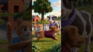 bunny song #shortvideoviral