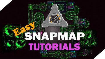 DOOM SNAPMAP - EASY TUTORIALS 1
