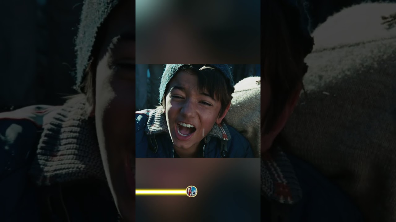 This Indian Movie Is Secretly A Superhero Film 🤯 