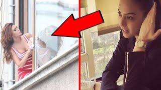 Ünlülerin Hiç Görmediğiniz Ev Halleri