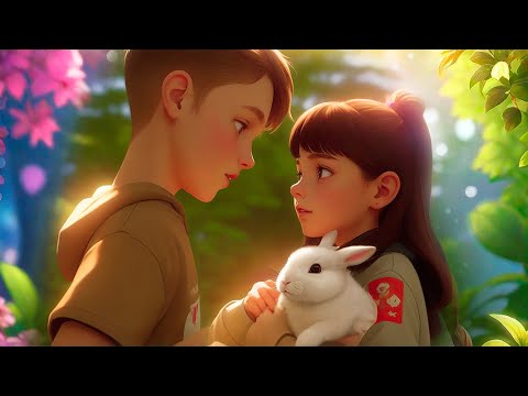 CUTE FIRST LOVE STORY ? SIMS 4