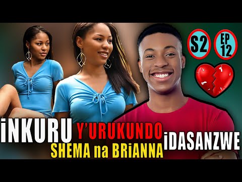 Alpha Samu - SHEMA na BRiANNA S2. Episode.12