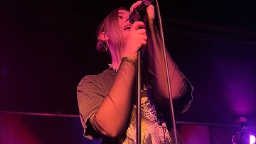 As Everything Unfolds: Hiding From Myself [Live 4K] (York, England - May 26, 2022)