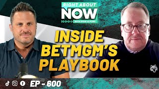 The Future of Sports Betting Marketing: AI, Brand Experience & Celebrity Ads | Casey Hurbis