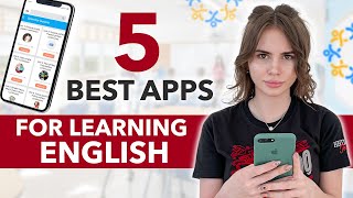 Top 5 FREE apps for learning English in 2021 screenshot 4