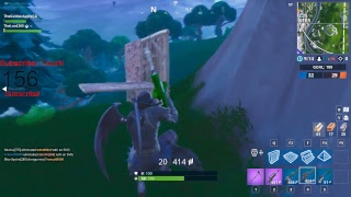 FORTNITE SEASON 7!!!!