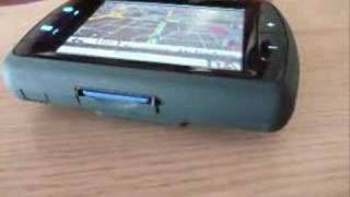 Tibo A1200i screenshot 4