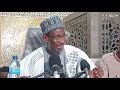 ENGLISH RAMADAN TAFSEER 1445 2024 DAY 01 SHEIKH MUHAMMAD BIN UTHMAN ENGLISH RAMADAN TAFSEER 1445 2024 DAY 01 SHEIKH MUHAMMAD BIN UTHMAN