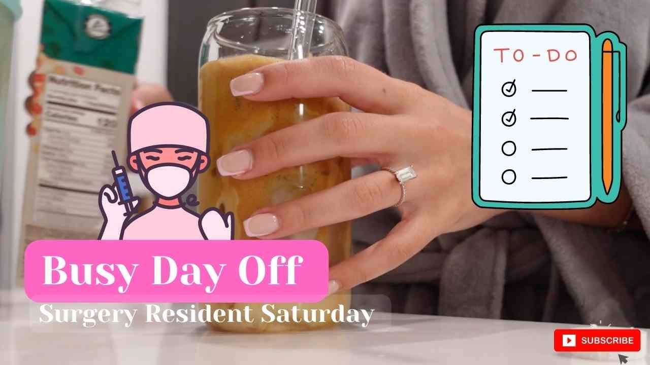 surgery-resident-day-off-m-m-meetings-case-review-mom-life-youtube