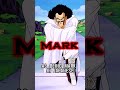 The truth about hercule in dragonballz shorts