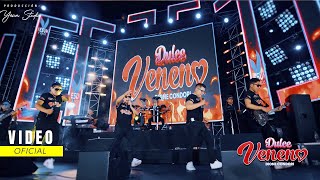 Dulce Veneno │traigan más cerveza - prometi no enamorarme│En vivo - yesum studios™2024 - OFICIAL