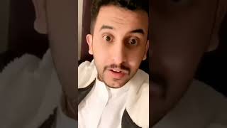 مواقف مضحكة صارت مع اليوتيوبرز #shorts