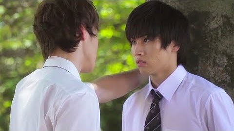 噛まれたら同性愛者に!? 予想外の展開が待ち受ける青春映画！『バイバイ、ヴァンプ』予告編