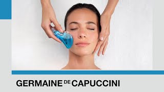 Вебинар Germaine de Capuccini: TimExpert Hydraluronic революционный подход к увлажнению кожи