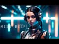 Missdeep  melodic technodeep technoelectronic mix 2024 no 5