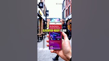 AWS DROPS $50 BILLION TO LEAD GOV AI