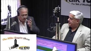 The Mike Hewitt Show from 6 22 2014