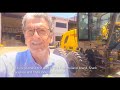 Customer Experience - New Holland Construction Brasil