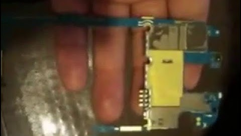 LG G4 Boot Loop (Temp) Fix