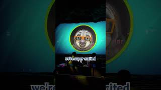 A new popular character has been added to Zootopia: Better Zoogether! at Disney's Animal Kingdom