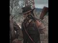 John Marston Kidding In Death Close Situation Montegam Aucinante Slowed