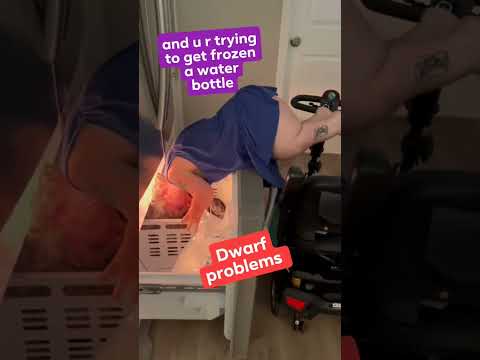 Dwarf Problems