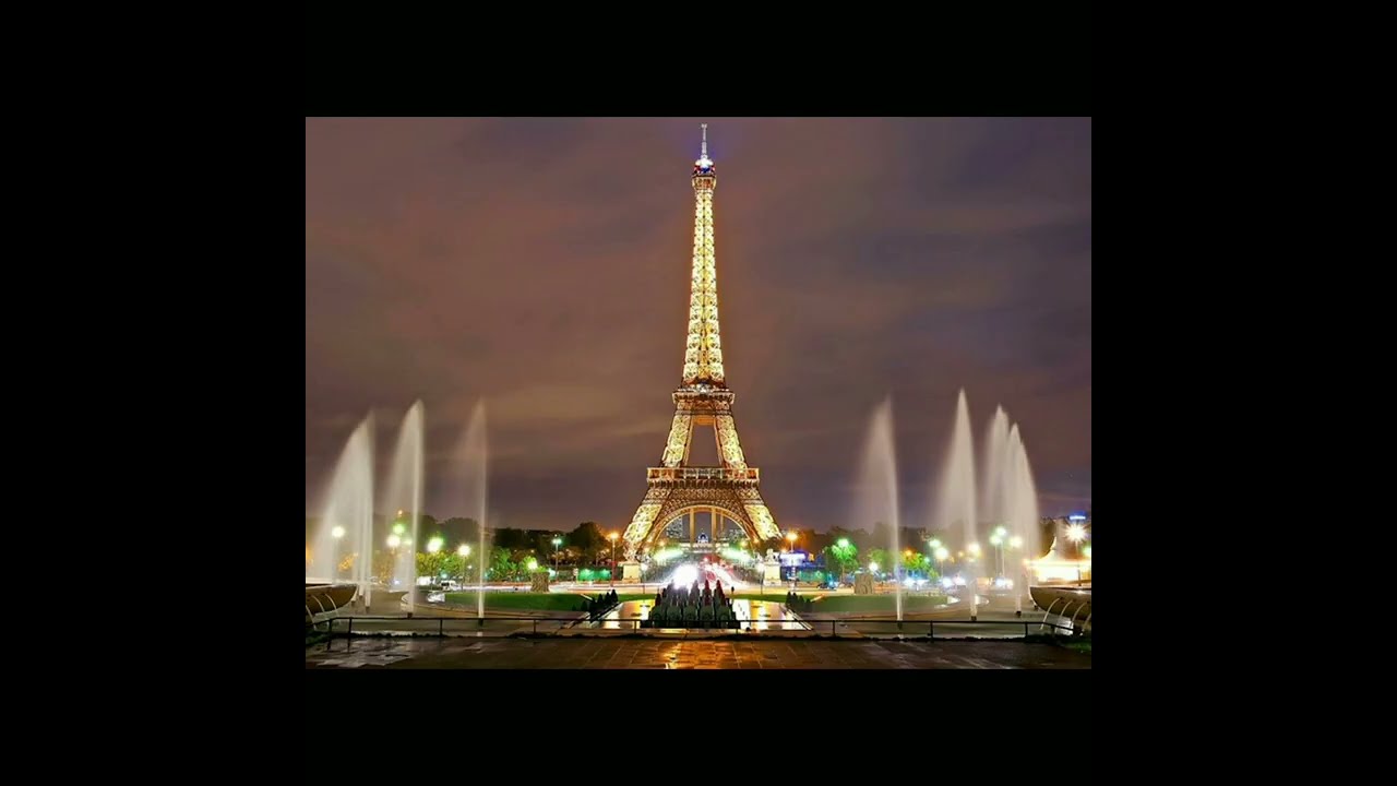 Dschinghis Khan| Die Strassen von Paris| 