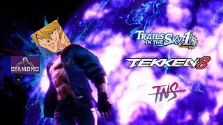 Streetfighter Gaming, Trails Gaming, and then TNS Invitational Side Swap Tournament! Long Stream screenshot 2