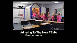 Seconds to Safety Drill | Shelter In Place