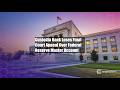 Custodia Bank Loses Final Court Appeal Over Federal Reserve Master