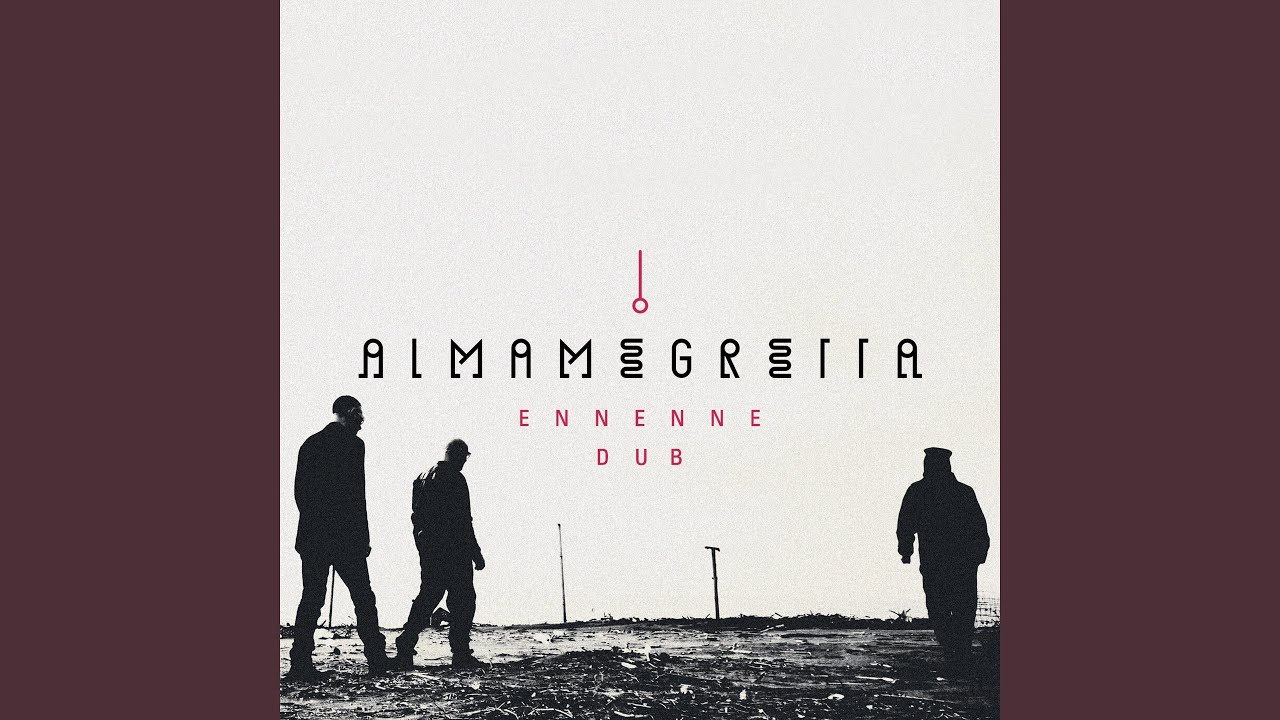 'O dub comm' è (Gaudi Dub Trip)