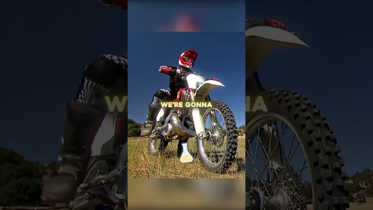 Can You Ride a Motorcycle on Water?