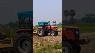 Massey Ferguson tractor se mitti loding