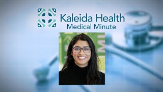 Medical Minute - Pediatric Abdominal Pain