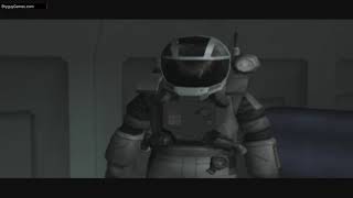 Echo Night Beyond part 1